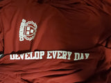 Cardinal Red Long Sleeve Shirts