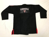 Connors Adult Gameness Gi